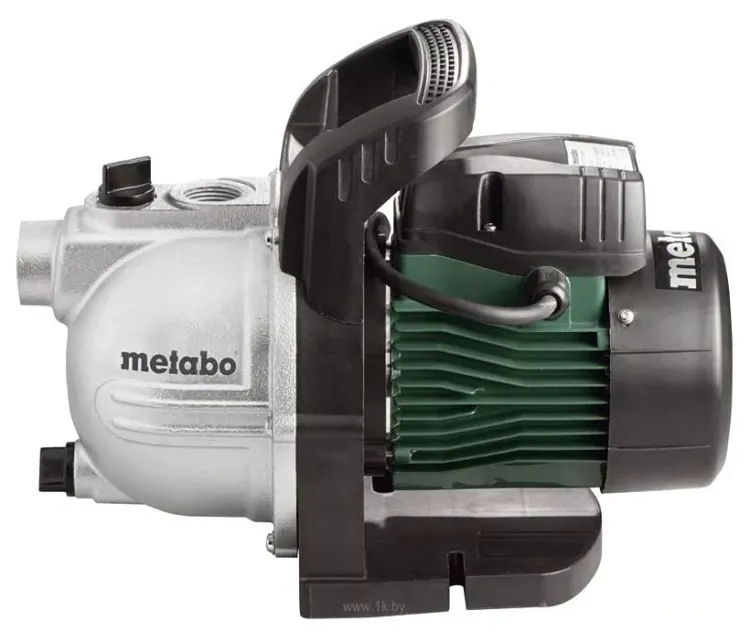 Поверхностный насос Metabo P 4000 G купить в Тобольске