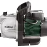 Поверхностный насос Metabo P 4000 G купить в Тобольске