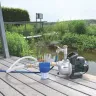 Поверхностный насос Metabo P 4000 G купить в Тобольске