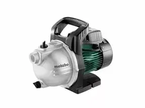 Поверхностный насос Metabo P 4000 G купить в Тобольске