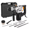 Перфоратор DKH1000W DEKO, 063-4160 в кейсе купить в Тобольске