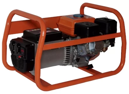 Бензиновй генератор HILTT GF3500B купить в Тобольске