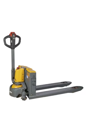 Тележка электрическая 1500 кг 1150 мм XILIN CBD15W-II Li-ion 24V/25Ah с колесом баланса и влагозащ 1050361 купить в Тобольске