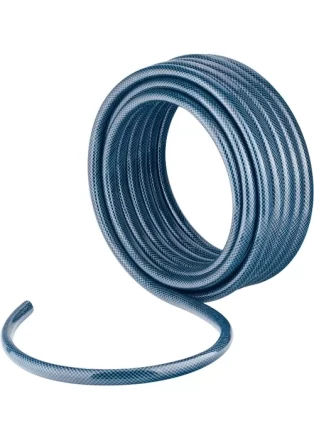 Шланг поливочный ПВХ  1&quot;, 25 м,  &quot;Садовод&quot;  СИБРТЕХ 67543 купить в Тобольске