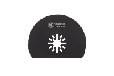 Насадка HAMMER MF-AC 019, 80 мм купить в Тобольске