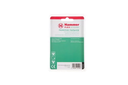 Насадка HAMMER MF-AC 019, 80 мм купить в Тобольске