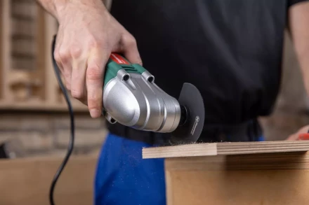 Насадка HAMMER MF-AC 019, 80 мм купить в Тобольске