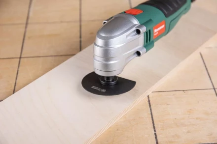 Насадка HAMMER MF-AC 019, 80 мм купить в Тобольске