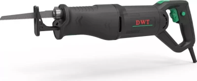 Сабельная пила DWT SASP07-20 V