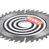 Диск пильный твердосплавный HAMMER Ф185х20мм 40зуб. купить в Тобольске