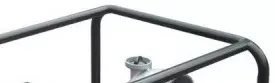 Мотопомпа ELITECH МБ1600 Д 100 купить в Тобольске