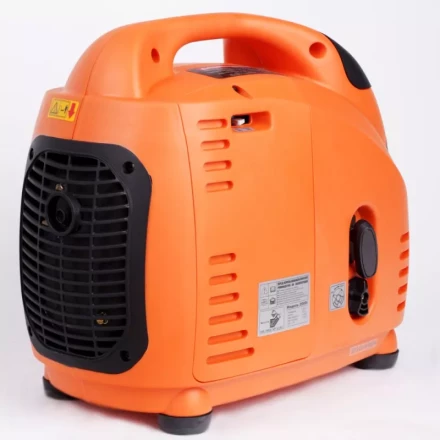 Бензогенератор инверторный PATRIOT 2000i купить в Тобольске