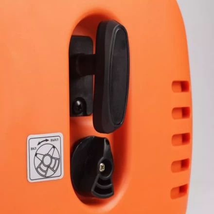 Бензогенератор инверторный PATRIOT 2000i купить в Тобольске