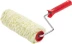 Валик ЗУБР &quot;ЭКСПЕРТ&quot;  &quot;МАКСПРОФИ&quot;, полиакрил, ручка 8мм, d=48/250мм 03522-25 купить в Тобольске