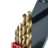 Набор сверл HAMMER No1 5шт. купить в Тобольске
