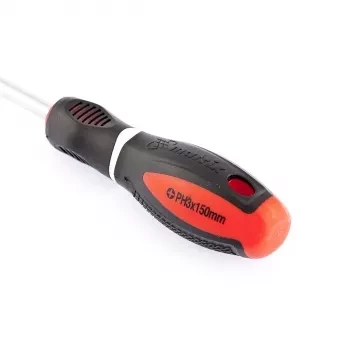 Отвертка &quot;Era&quot; PZ 3 x 150 мм CrV 3-х компонентная рукоятка  Matrix 12096 купить в Тобольске