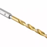 Сверло по металлу HAMMER Ф5х106мм (202-809 DR MT ) купить в Тобольске