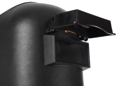 Маска сварщика хамелеон WESTER WH4 купить в Тобольске