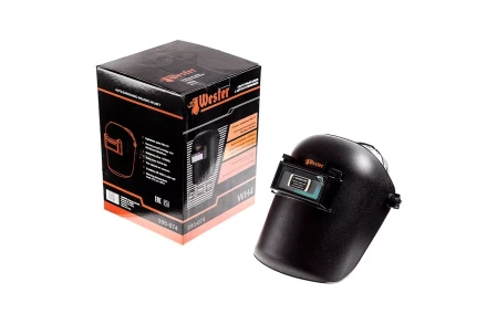 Маска сварщика хамелеон WESTER WH4 купить в Тобольске