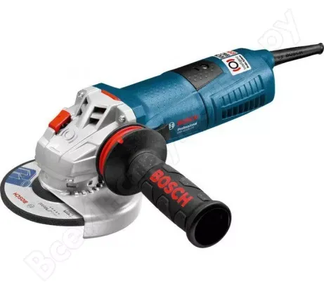 УШМ BOSCH GWS 12-125 CIX (0.601.793.102) купить в Тобольске