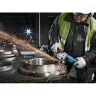 УШМ BOSCH GWS 12-125 CIX (0.601.793.102) купить в Тобольске