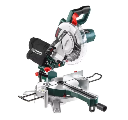 Пила торцовочная Hammer Flex STL1800/255P купить в Тобольске
