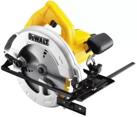 Дисковая пила DeWalt DWE 550 купить в Тобольске