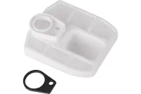 Воздушный фильтр для бензопил Huter (BS-45-62) 71/4/31