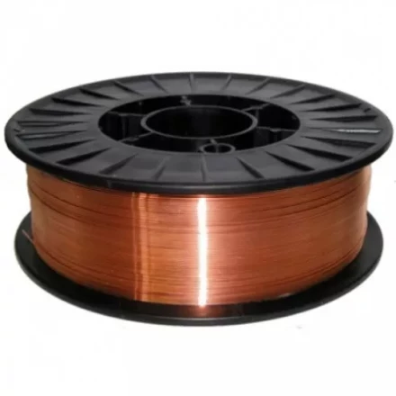 Сварочная проволока Прима ER70S-6 d0.8 (5кг) купить в Тобольске