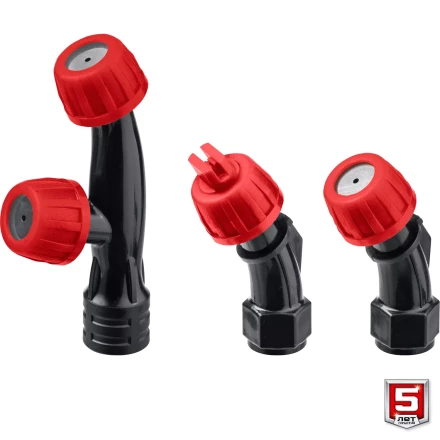 ЗУБР 10 л, аккумуляторный опрыскиватель (ОПЛ-10) купить в Тобольске