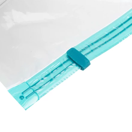 Вакуумный пакет для упаковки и хранения вещей, 70 х 100 см, Home Palisad 931115 купить в Тобольске