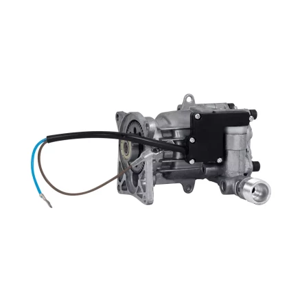 Помпа высокого давления KVAZARRUS для моек K 3 K 4 купить в Тобольске