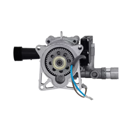 Помпа высокого давления KVAZARRUS для моек K 3 K 4 купить в Тобольске