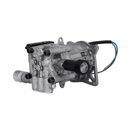 Помпа высокого давления KVAZARRUS для моек K 3 K 4 купить в Тобольске