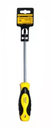 Отвертка крестовая Pz№2х100 мм 1/6/240 19575 купить в Тобольске