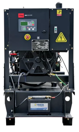 Электростанция дизельная Fubag DS 22 A ES купить в Тобольске