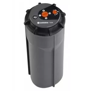 Турбодождеватель выдвижной T 200 GARDENA купить в Тобольске