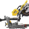 Пила торцовочная DHS780N аккумуляторная FLEXVOLT  DeWalt купить в Тобольске