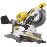 Пила торцовочная DHS780N аккумуляторная FLEXVOLT  DeWalt купить в Тобольске