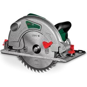 Пила дисковая циркулярная DWT HKS18-85 купить в Тобольске