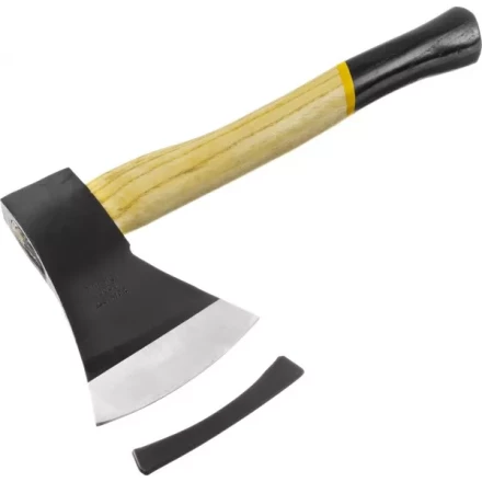 Топор STAYER &quot;MASTER&quot; кованый с деревянной рукояткой, 1,3кг 20610-13 купить в Тобольске