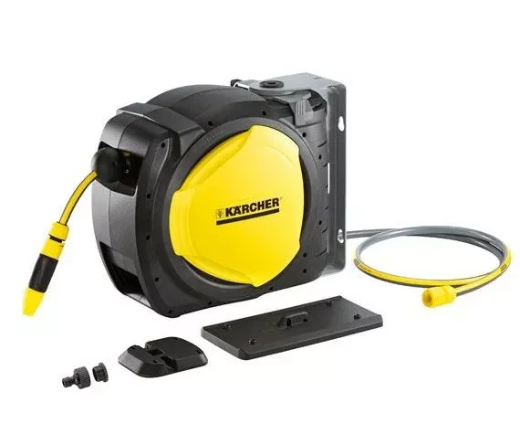 Компактная автоматическая катушка KARCHER CR 7.220 купить в Тобольске
