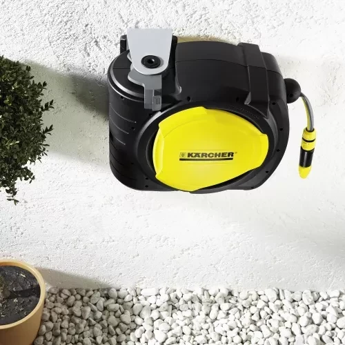 Компактная автоматическая катушка KARCHER CR 7.220 купить в Тобольске