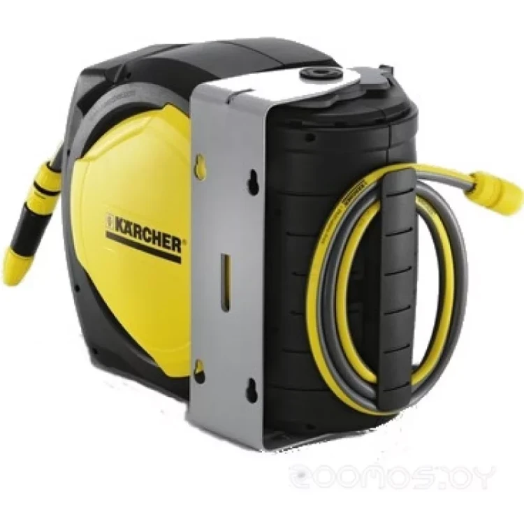 Компактная автоматическая катушка KARCHER CR 7.220 купить в Тобольске