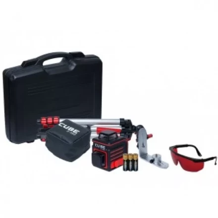 Нивелир лазерный ADA Cube 360 Ultimate Edition купить в Тобольске