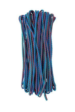 Шнур бельевой полипропиленовый с сердечником, 5 мм L 20 м, цветной, Home Palisad 937135 купить в Тобольске