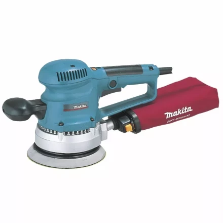 Эксцентриковая шлифовальная машина Makita BO6030 (ЭШМ) купить в Тобольске