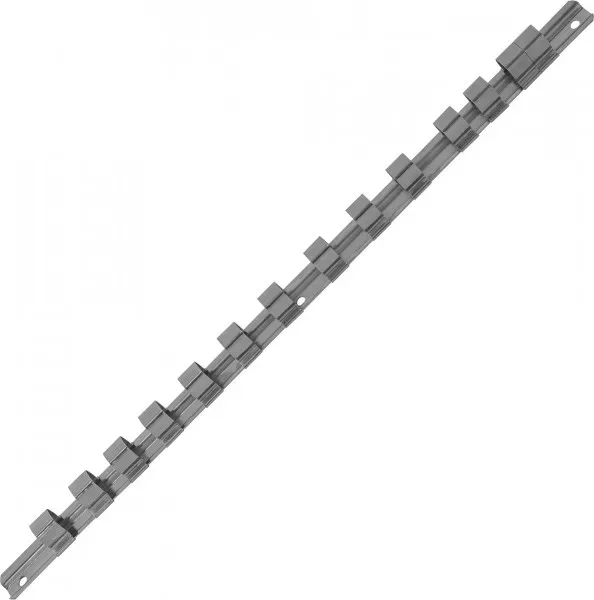 Держатель для головок 1/2"DR  рельс MSH1214 Jonnesway 48399 купить в Тобольске