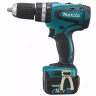 Аккумуляторная дрель-шуруповерт Makita BHP448RFE купить в Тобольске