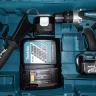 Аккумуляторная дрель-шуруповерт Makita BHP448RFE купить в Тобольске